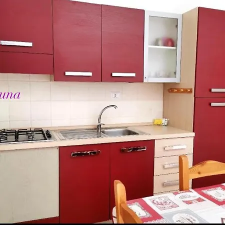 Casa Sole E Luna * Canneto (Lipari)