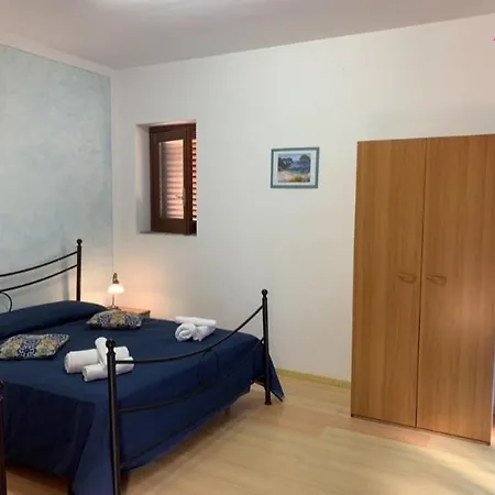 Casa de Férias Casa Sole E Luna *