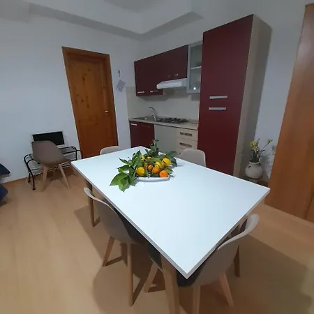 Casa de Férias Casa Sole E Luna