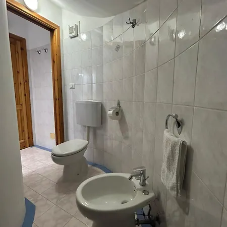 Casa Sole E Luna * Canneto (Lipari)