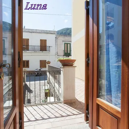 Casa Sole E Luna *