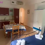 Nyaraló Casa Sole E Luna