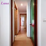 Casa Sole E Luna Casa vacanze *