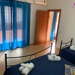 Nyaraló Casa Sole E Luna *