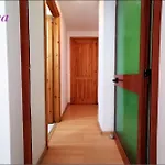 Casa Sole E Luna Casa vacanze *