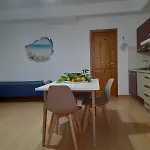 Casa Sole E Luna Nyaraló Canneto