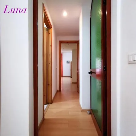 Casa Sole E Luna Holiday home *