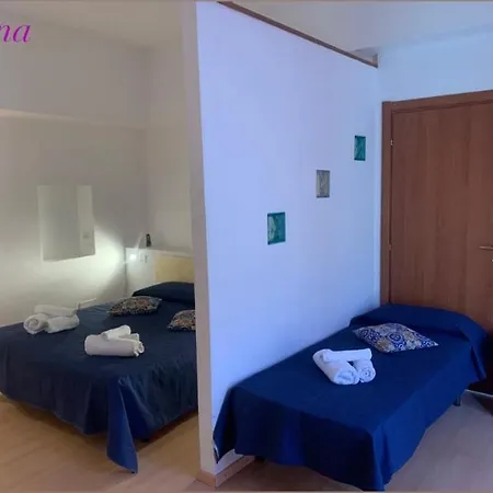 Casa Sole E Luna * Canneto (Lipari)