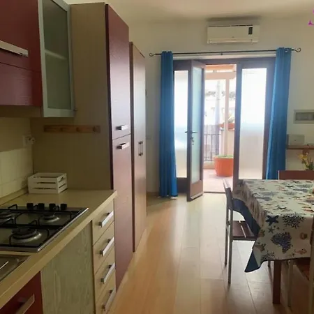 Holiday home Casa Sole E Luna