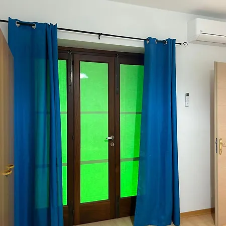 Casa Sole E Luna Canneto (Lipari)