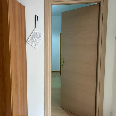 펜션 Casa Sole E Luna *