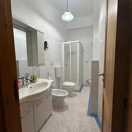 Casa Sole E Luna Holiday home Canneto (Lipari)