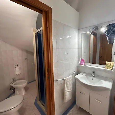 Holiday home Casa Sole E Luna *