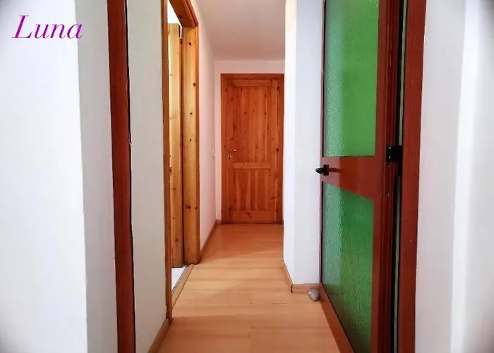 Casa Sole E Luna בית נופש *